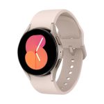 Купити Смарт-годинник Samsung Galaxy Watch5 40mm Iconic Gold (SM-R900NZDA) за вигідною ціною. Популярні Годинники Samsung у mBra