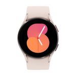 Купити Смарт-годинник Samsung Galaxy Watch5 40mm Iconic Gold (SM-R900NZDA) за вигідною ціною. Популярні Годинники Samsung у mBra