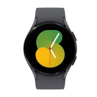 Смарт-годинник Samsung Galaxy Watch5 44mm Graphite (SM-R910NZAA) 2