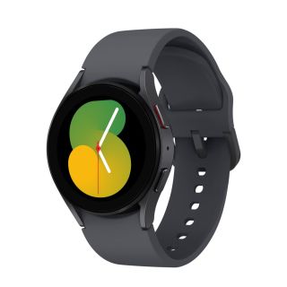 Смарт-годинник Samsung Galaxy Watch5 44mm Graphite (SM-R910NZAA)