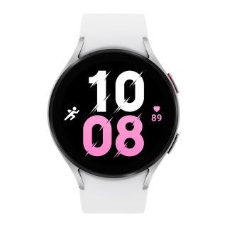 Смарт-годинник Samsung Galaxy Watch5 44mm Silver (SM-R910NZSA) 2