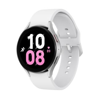 Смарт-годинник Samsung Galaxy Watch5 44mm Silver (SM-R910NZSA)