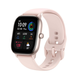 Купити Смарт-годинник Amazfit GTS 4 Mini Flamingo Pink за вигідною ціною. Популярні Годинники Amazfit у mBrand 