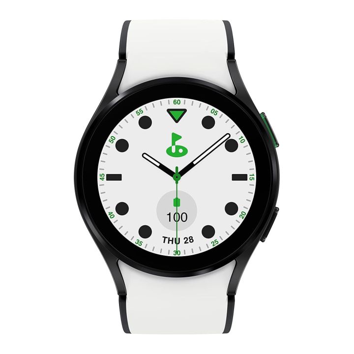 Купити Смарт-годинник Samsung Galaxy Watch5 40mm Golf Edition (SM-R900) за вигідною ціною. Популярні Годинники Samsung у mBrand 