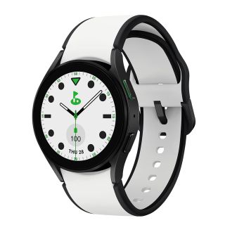 Купити Смарт-годинник Samsung Galaxy Watch5 40mm Golf Edition (SM-R900) за вигідною ціною. Популярні Годинники Samsung у mBrand 