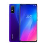 Смартфон Doogee N30 4/128Gb Blue