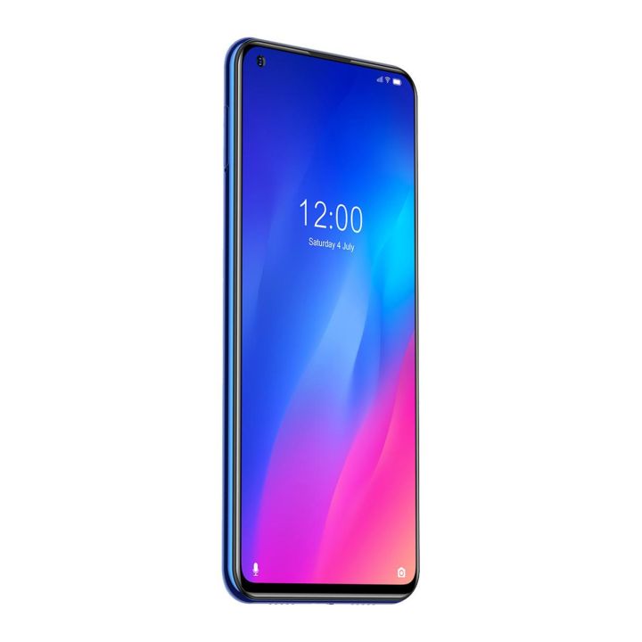 Смартфон Doogee N30 4/128Gb Blue