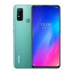 Смартфон Doogee N30 4/128Gb Green