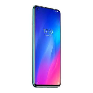 Смартфон Doogee N30 4/128Gb Green 2