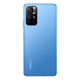Купити Смартфон Xiaomi Redmi Note 11S 5G 4/64Gb Twilight Blue за вигідною ціною. Популярні Смартфони Xiaomi у mBrand  2