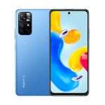 Смартфон Xiaomi Redmi Note 11S 5G 4/128Gb Twilight Blue