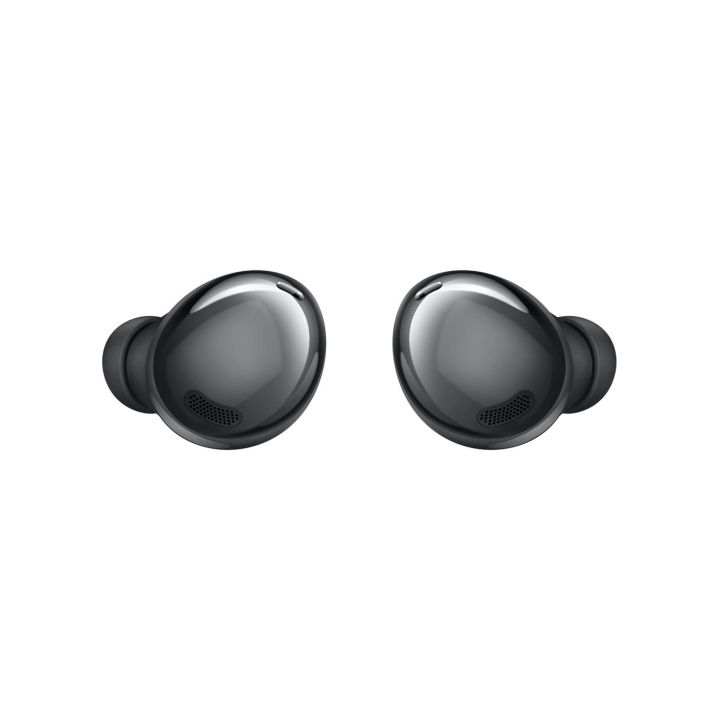 Купити Навушники Samsung Galaxy Buds Pro Black (SM-R190NZKASEK) за вигідною ціною. Популярні Навушники Samsung у mBrand 