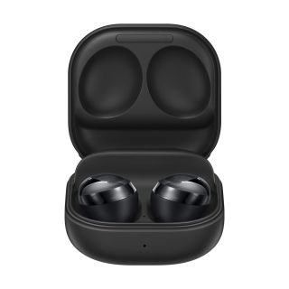 Купити Навушники Samsung Galaxy Buds Pro Black (SM-R190NZKASEK) за вигідною ціною. Популярні Навушники Samsung у mBrand 