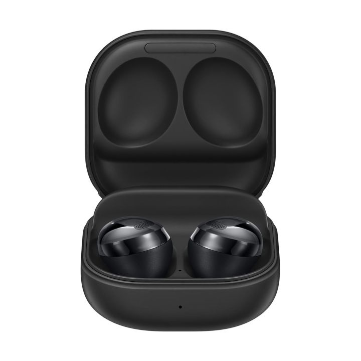 Купити Навушники Samsung Galaxy Buds Pro Black (SM-R190NZKASEK) за вигідною ціною. Популярні Навушники Samsung у mBrand 