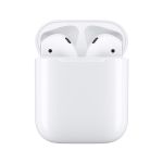 Купити Навушники Apple AirPods 2nd generation White за вигідною ціною. Популярні Навушники Apple у mBrand 