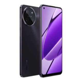 Купити Смартфон Realme 11 4G 8/256Gb Black за вигідною ціною. Популярні Смартфони Realme у mBrand  2