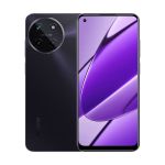 Купити Смартфон Realme 11 4G 8/256Gb Black за вигідною ціною. Популярні Смартфони Realme у mBrand 