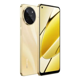 Купити Смартфон Realme 11 4G 8/256Gb Gold за вигідною ціною. Популярні Смартфони Realme у mBrand  2