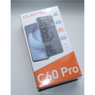 Купити Смартфон Oukitel C60 Pro 8/256Gb Blue за вигідною ціною. Популярні Смартфони Oukitel у mBrand  2