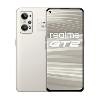 Смартфон Realme GT2 8/128Gb Paper White