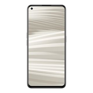 Смартфон Realme GT2 8/128Gb Paper White 2