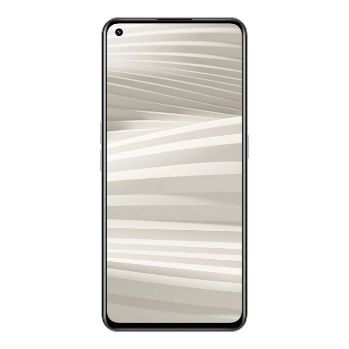 Смартфон Realme GT2 8/128Gb Paper White