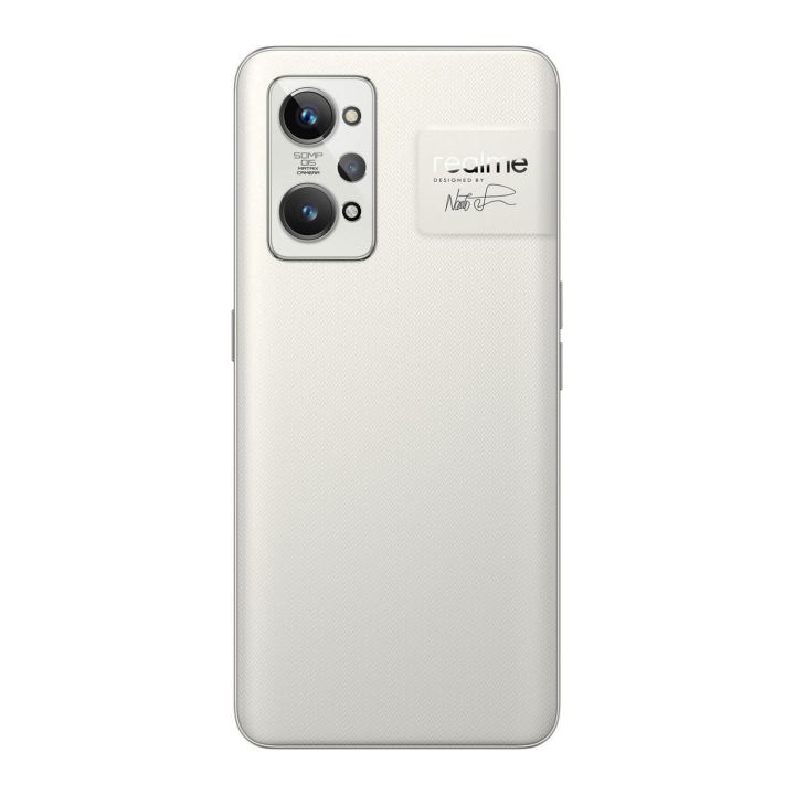 Смартфон Realme GT2 8/128Gb Paper White