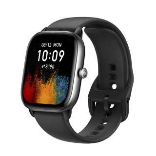 Смарт-годинник Amazfit GTS 4 Mini Midnight Black
