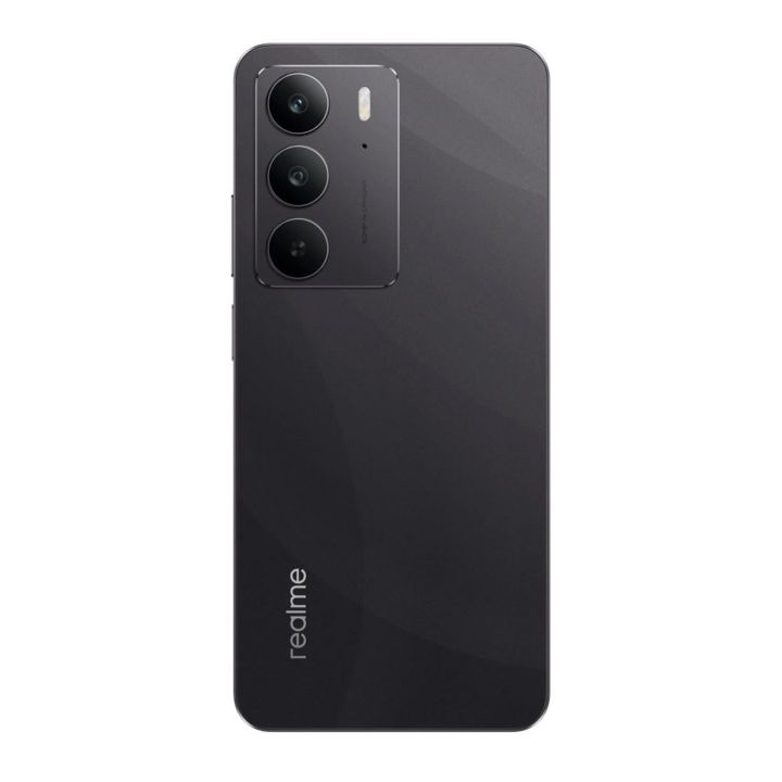 Купити Смартфон Realme C75 8/128Gb Storm Black за вигідною ціною. Популярні Смартфони Realme у mBrand 