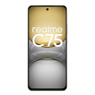 Купити Смартфон Realme C75 8/128Gb Lightning Gold за вигідною ціною. Популярні Смартфони Realme у mBrand  2
