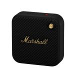 Купити Портативна колонка Marshall Willen Black за вигідною ціною. Популярні Колонки Marshall у mBrand 