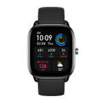 Купити Смарт-годинник Amazfit GTS 4 Mini Midnight Black за вигідною ціною. Популярні Годинники Amazfit у mBrand 