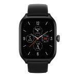 Купити Смарт-годинник Amazfit GTS 4 Infinite Black за вигідною ціною. Популярні Годинники Amazfit у mBrand 