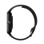 Купити Смарт-годинник Amazfit GTS 4 Infinite Black за вигідною ціною. Популярні Годинники Amazfit у mBrand 