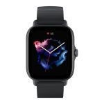 Купити Смарт-годинник Amazfit GTS 3 Graphite Black за вигідною ціною. Популярні Годинники Amazfit у mBrand 