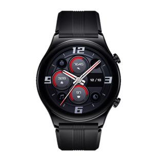 Купити Смарт-годинник Honor Watch GS 3 46mm Midnight Black за вигідною ціною. Популярні Годинники Honor у mBrand  2