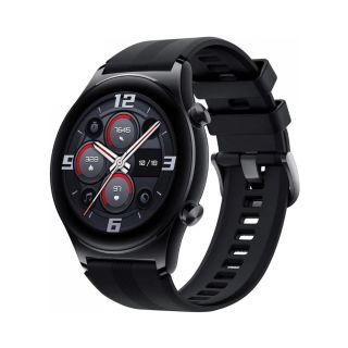 Купити Смарт-годинник Honor Watch GS 3 46mm Midnight Black за вигідною ціною. Популярні Годинники Honor у mBrand 