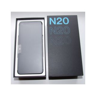 Купити Смартфон OnePlus Nord N20 5G 6/128Gb Blue Smoke за вигідною ціною. Популярні Смартфони OnePlus у mBrand  2