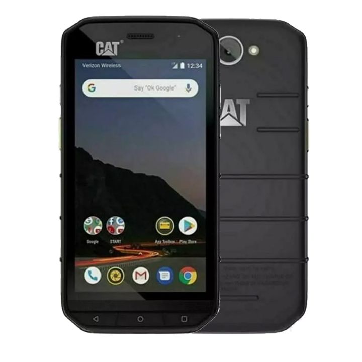 Смартфон CAT S48c 4/32Gb