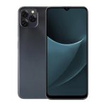 Купити Смартфон Blackview A95 8/128Gb Black за вигідною ціною. Популярні Смартфони Blackview у mBrand 