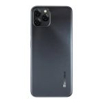 Купити Смартфон Blackview A95 8/128Gb Black за вигідною ціною. Популярні Смартфони Blackview у mBrand 