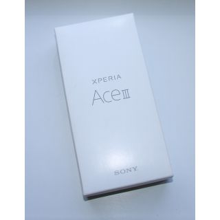 Купити Смартфон Sony Xperia Ace III 4/64Gb Black за вигідною ціною. Популярні Смартфони Sony у mBrand  2