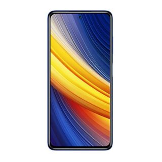 Купити Смартфон Xiaomi POCO X3 Pro 6/128Gb Frost Blue за вигідною ціною. Популярні Смартфони Xiaomi у mBrand  2