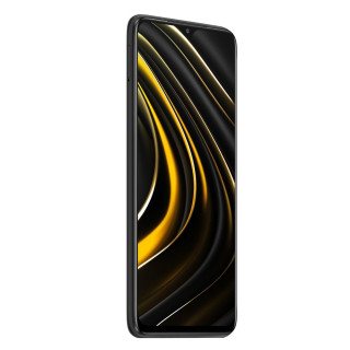 Смартфон Xiaomi POCO M3 4/64Gb Power Black 2