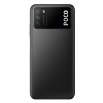 Смартфон Xiaomi POCO M3 4/64Gb Power Black