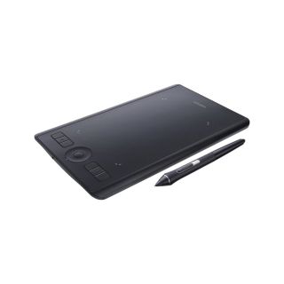 Купити Графічний планшет Wacom Intuos Pro S (PTH-460) за вигідною ціною. Популярні Графічний планшет Wacom у mBrand  2