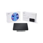 Купити Графічний планшет Wacom Intuos Pro S (PTH-460) за вигідною ціною. Популярні Графічний планшет Wacom у mBrand 