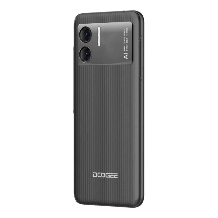 Смартфон Doogee X98 Pro 4/64Gb Graphite Grey