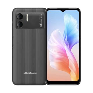 Смартфон Doogee X98 Pro 4/64Gb Graphite Grey