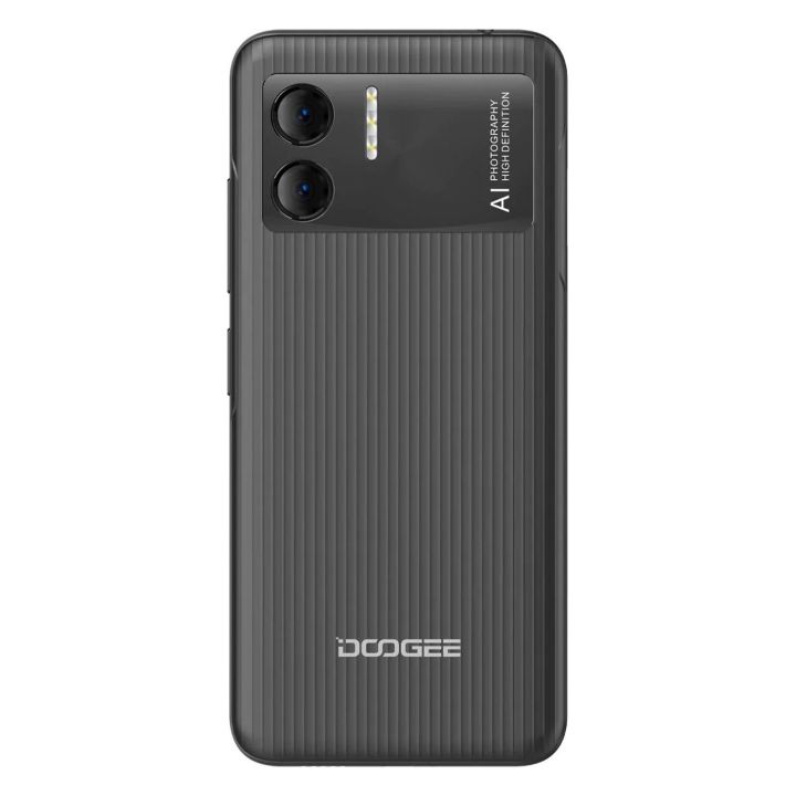 Смартфон Doogee X98 Pro 4/64Gb Graphite Grey